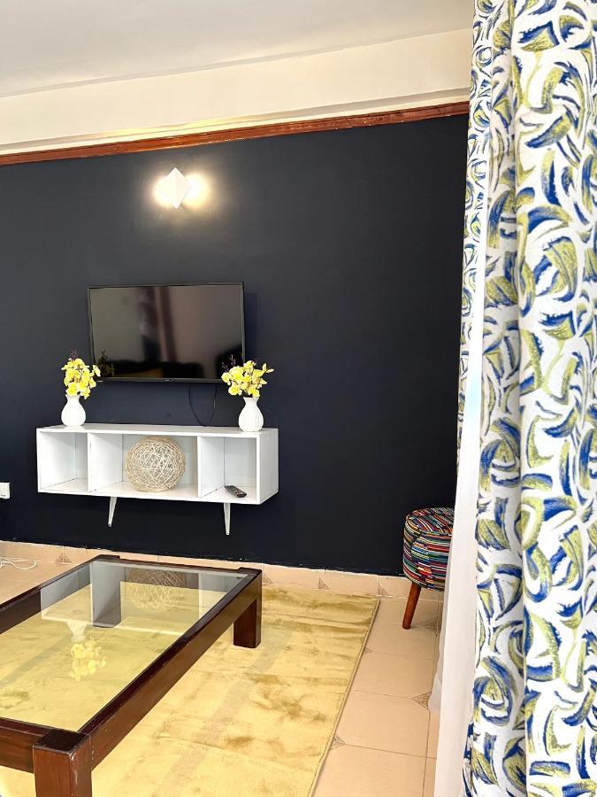 شقة Cozy 1Br Milimani كيزيمو المظهر الخارجي الصورة