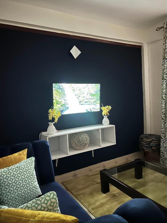 شقة Cozy 1Br Milimani كيزيمو المظهر الخارجي الصورة
