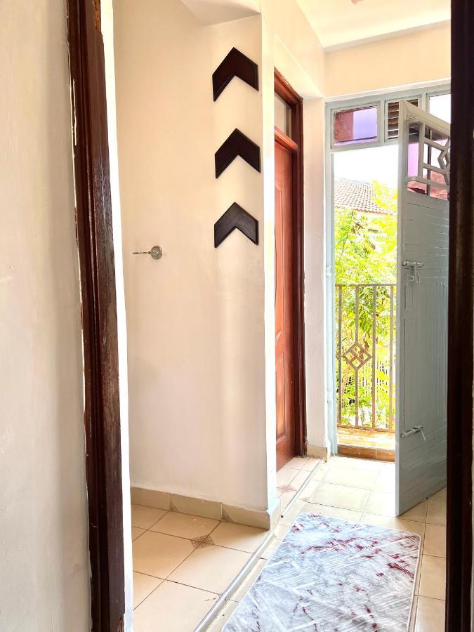 شقة Cozy 1Br Milimani كيزيمو المظهر الخارجي الصورة