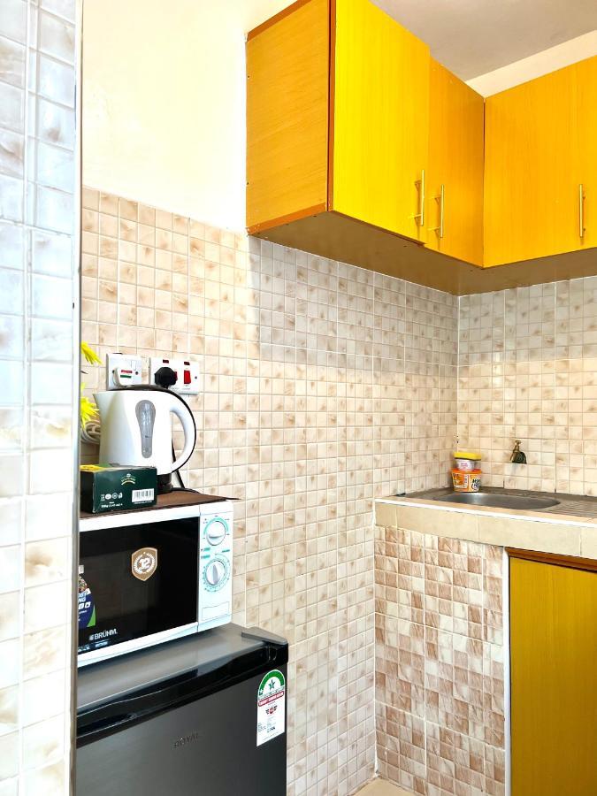 شقة Cozy 1Br Milimani كيزيمو المظهر الخارجي الصورة