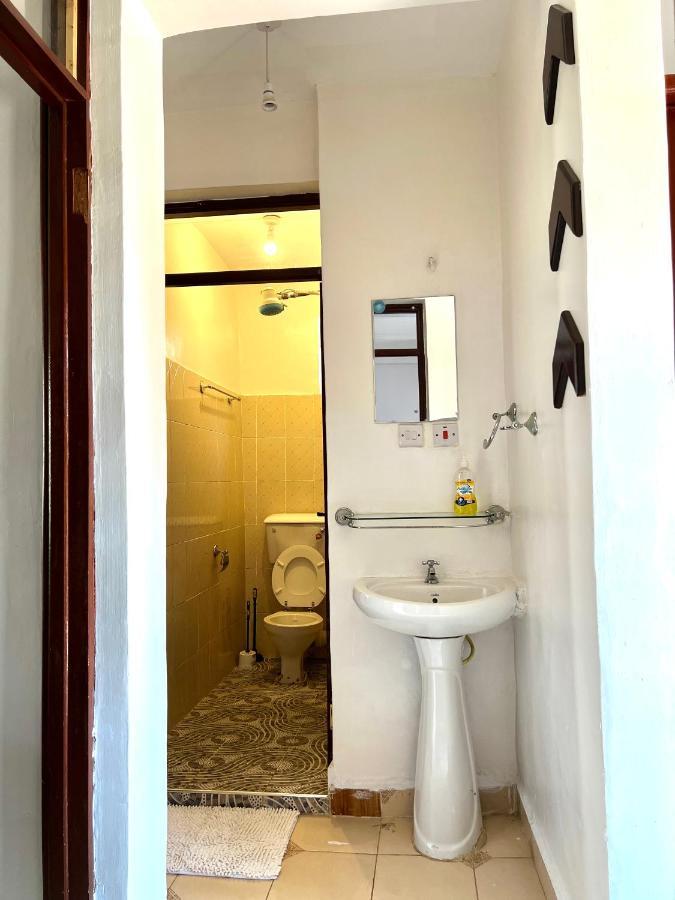 شقة Cozy 1Br Milimani كيزيمو المظهر الخارجي الصورة